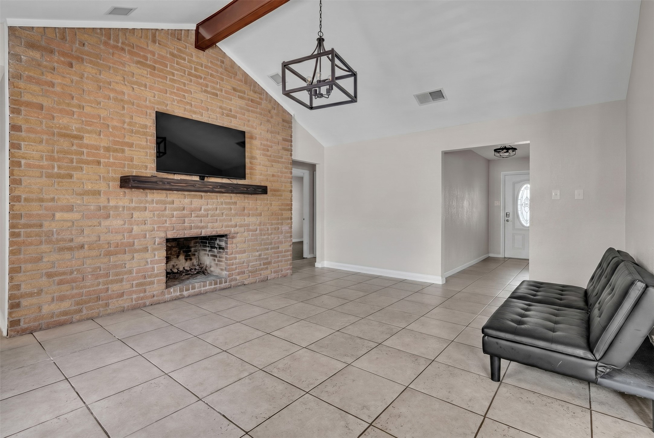 6801 Penhurst Drive Fort Worth TX 76133