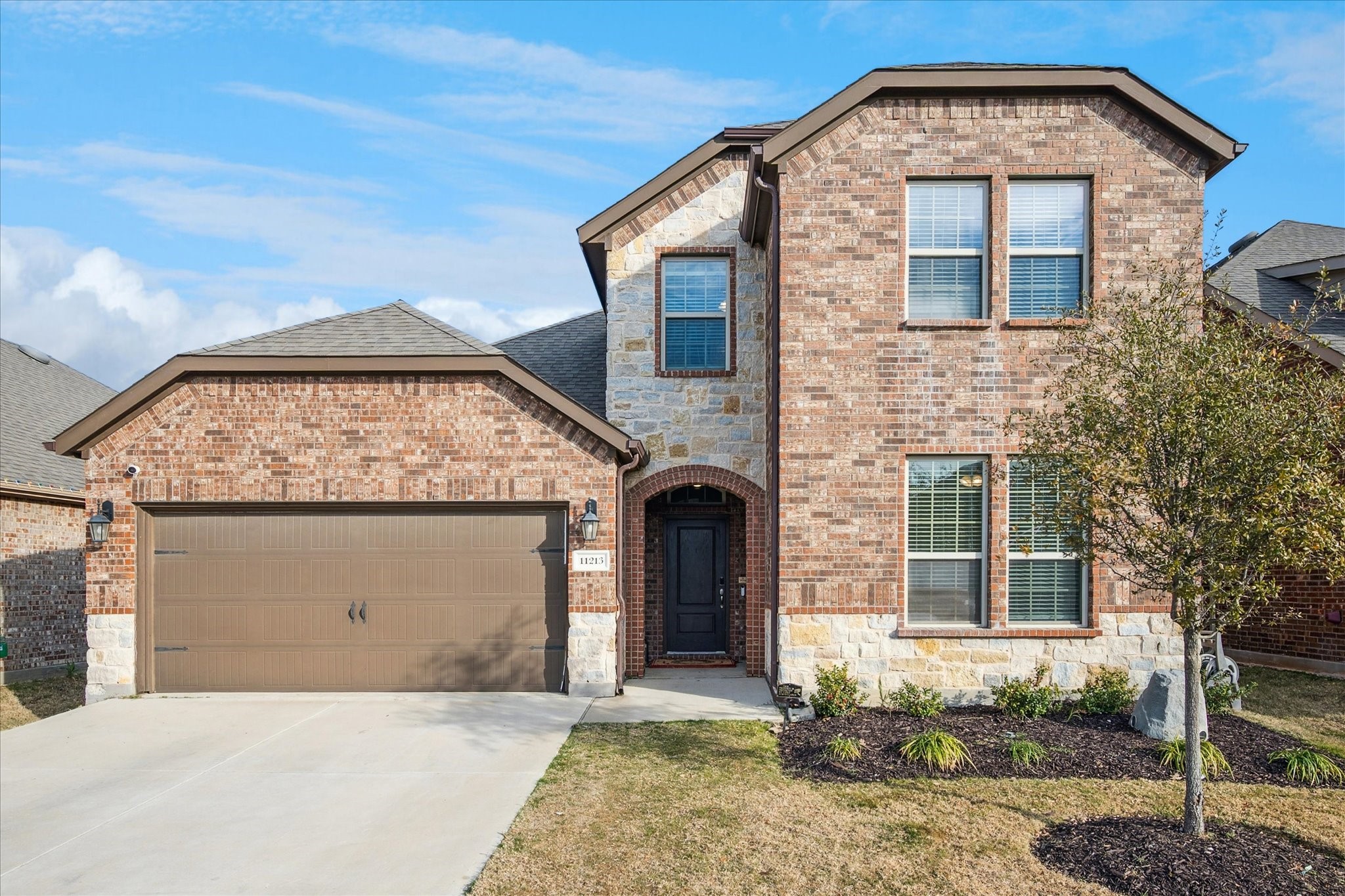11213 Canyon Mine Drive Aubrey TX 76227