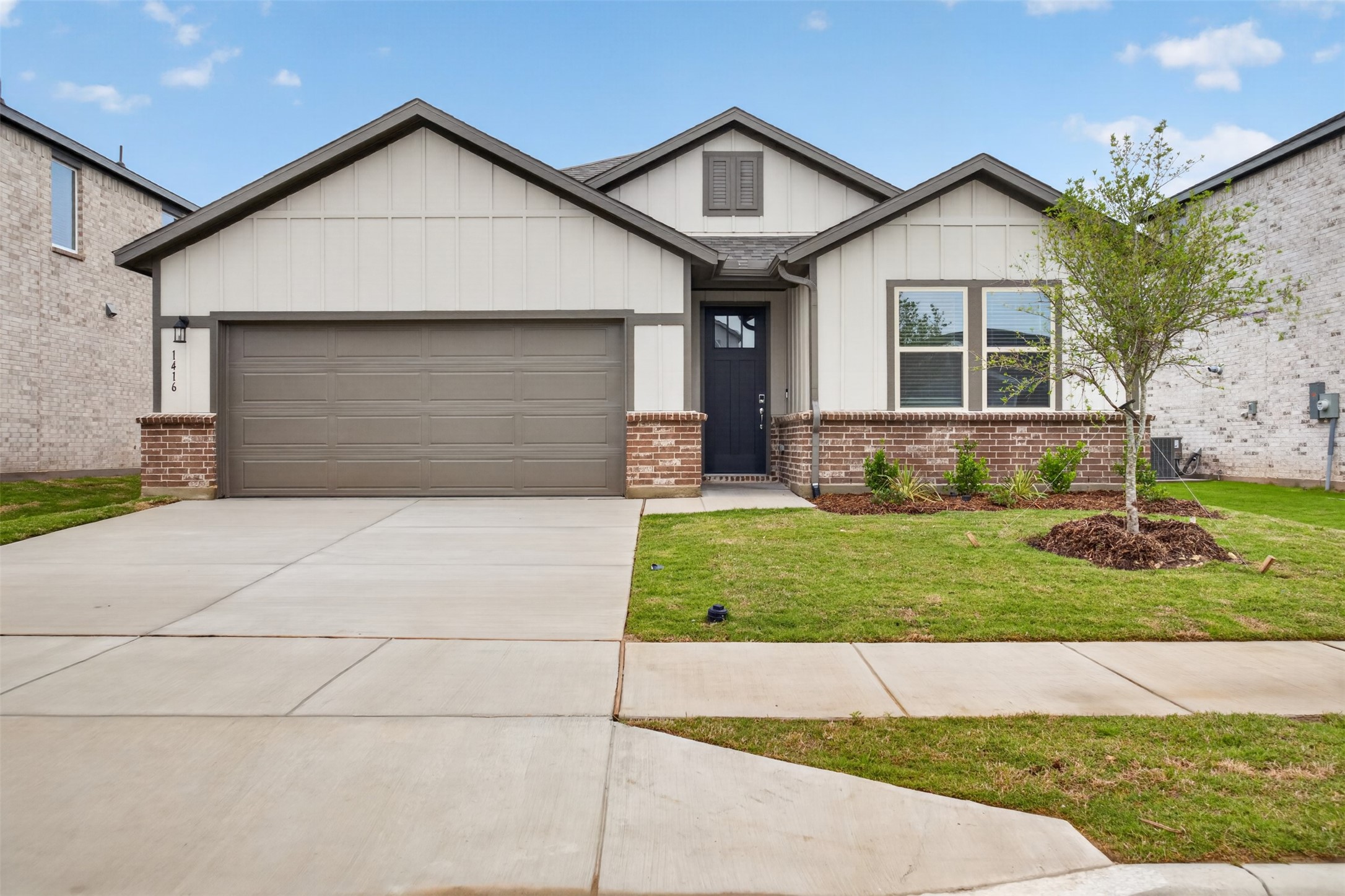 1416 Mustang Canyon Drive Haslet TX 76052