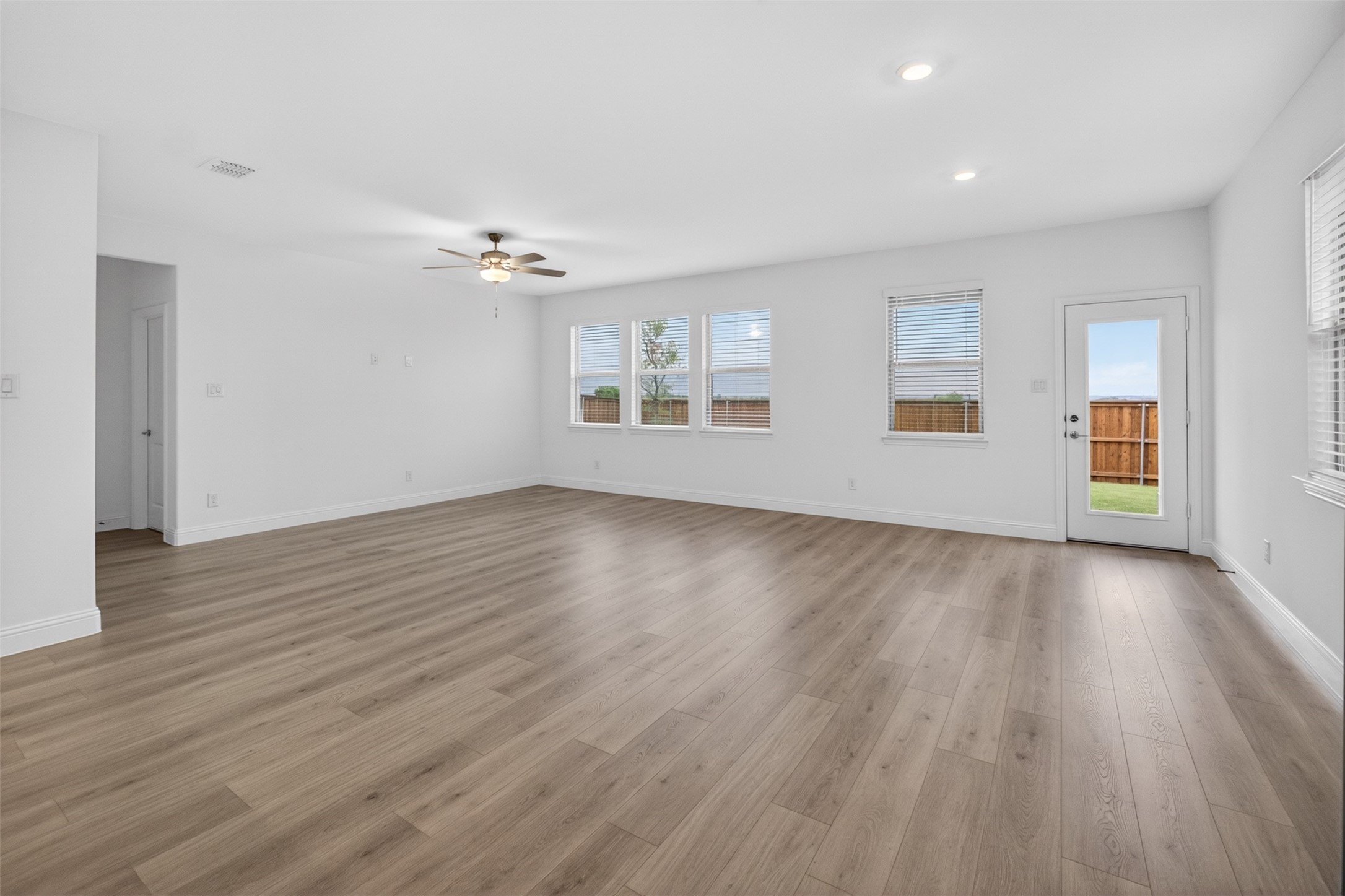 1416 Mustang Canyon Drive Haslet TX 76052