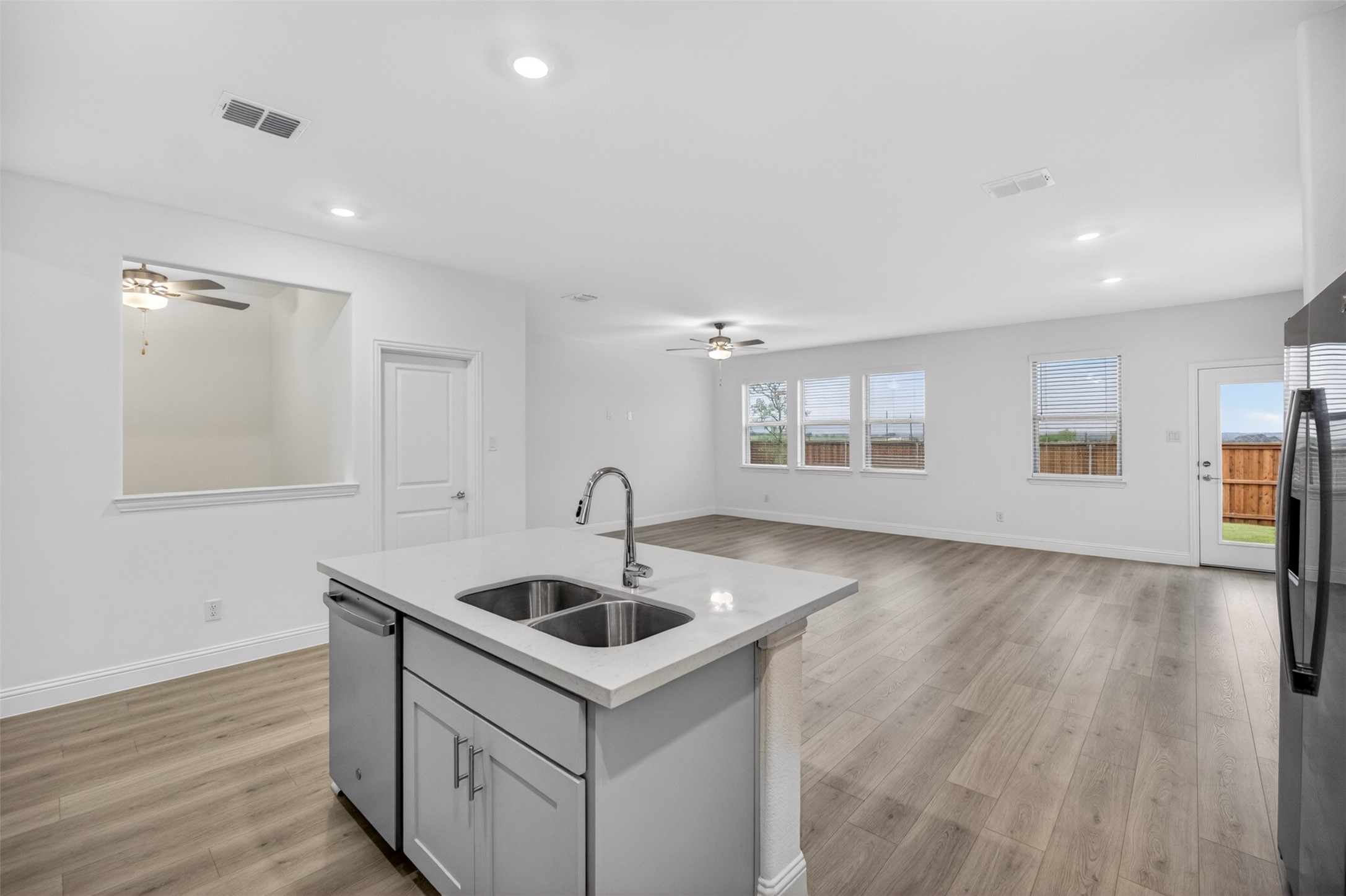 1416 Mustang Canyon Drive Haslet TX 76052