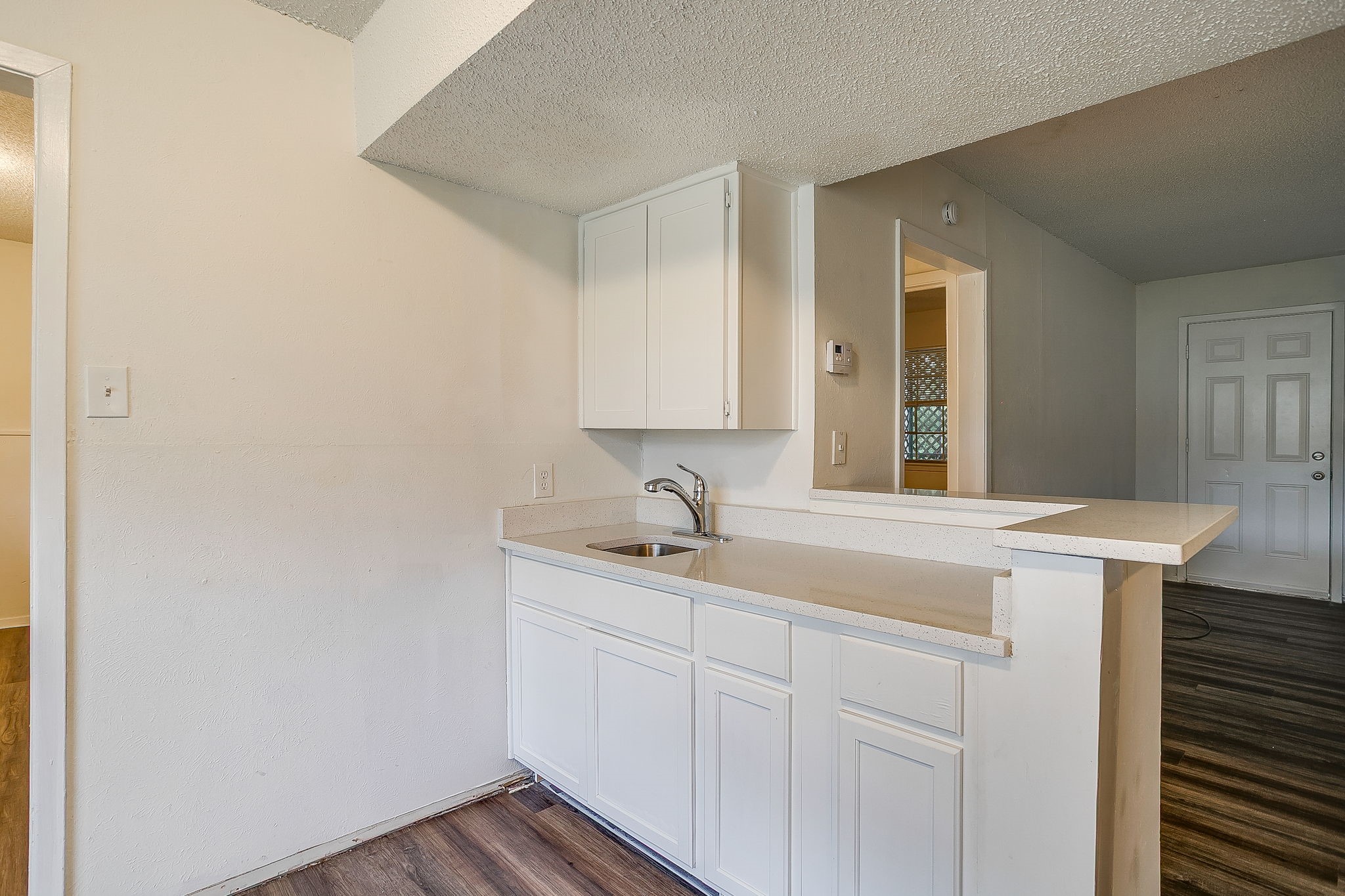 5201 Curzon Avenue Fort Worth TX 76107