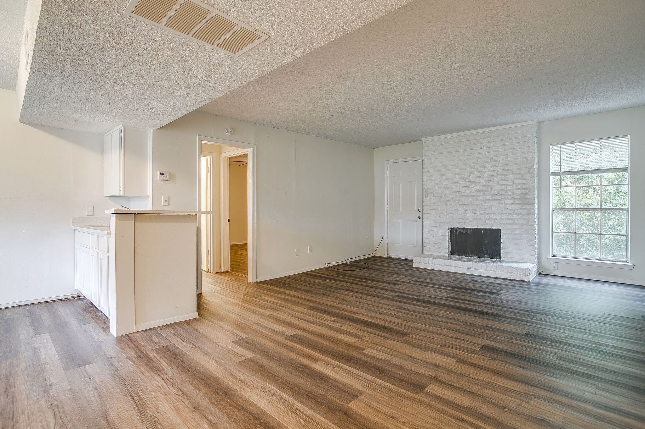 5201 Curzon Avenue Fort Worth TX 76107