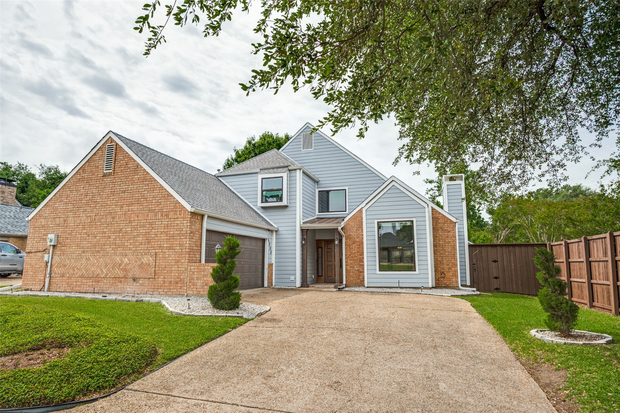 6004 Bent Creek Trail Dallas TX 75252
