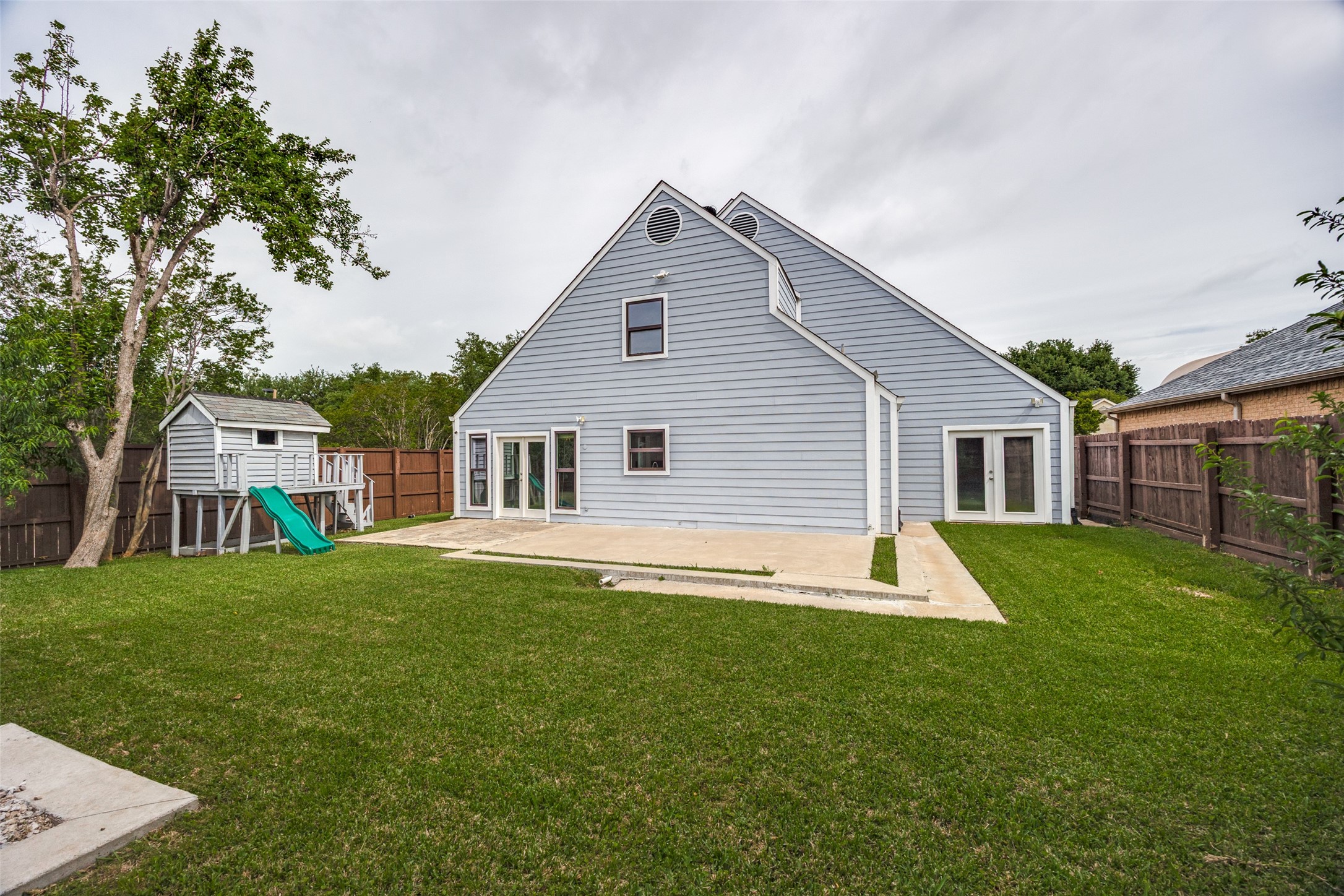 6004 Bent Creek Trail Dallas TX 75252