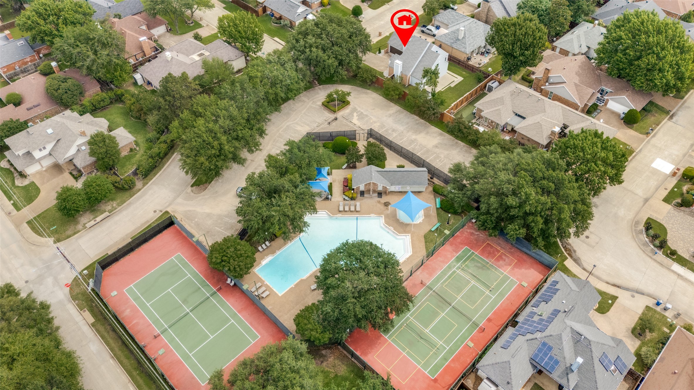 6004 Bent Creek Trail Dallas TX 75252