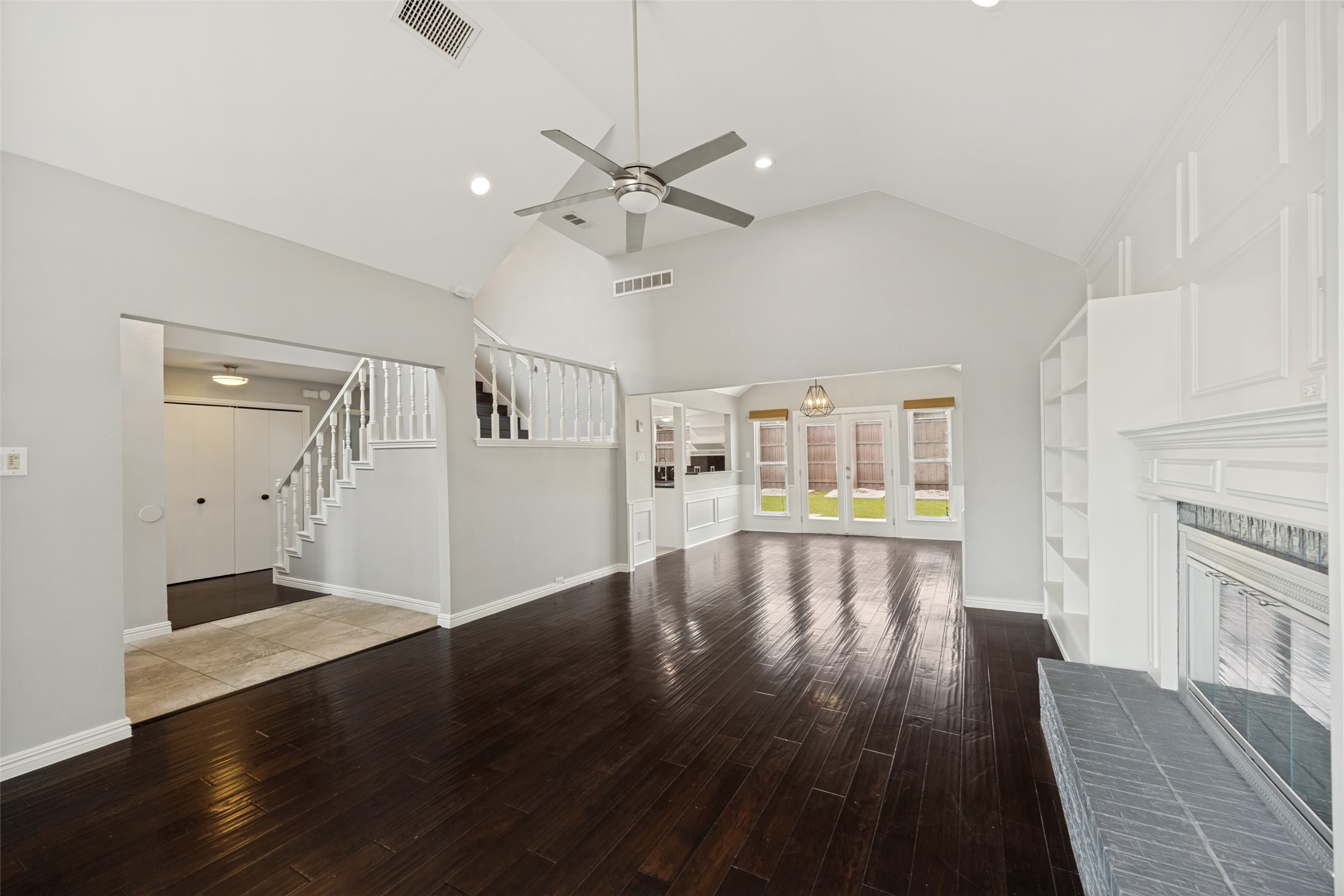 6004 Bent Creek Trail Dallas TX 75252