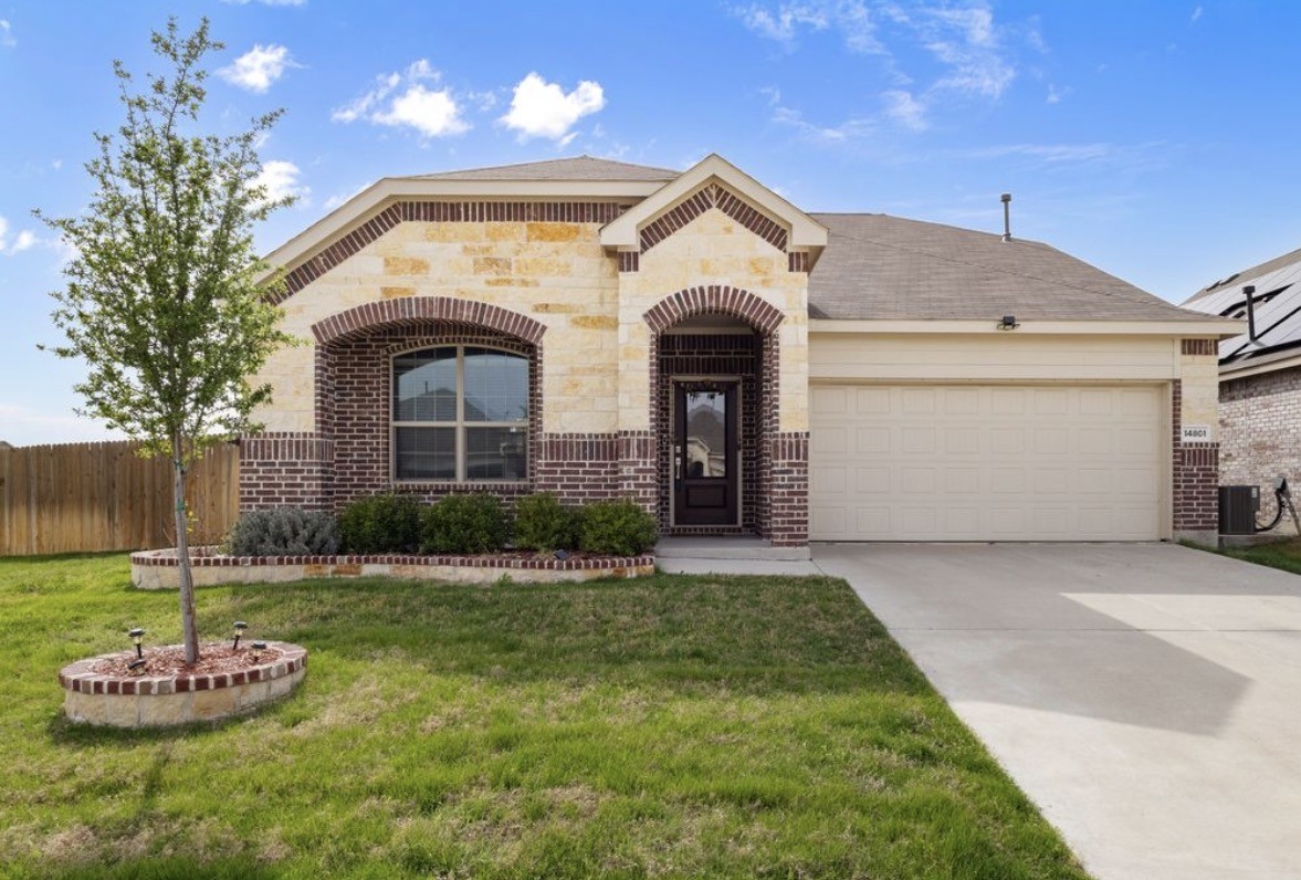 14801 Holster Trail Fort Worth TX 76052