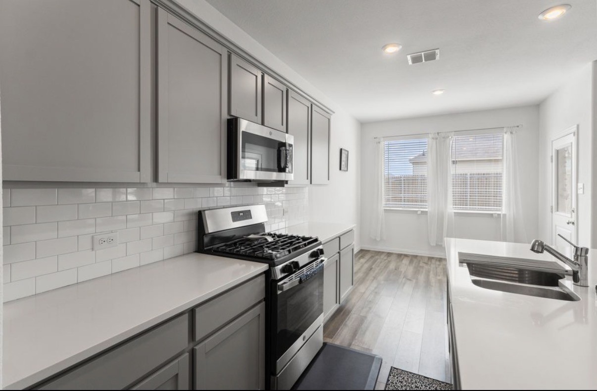 14801 Holster Trail Fort Worth TX 76052