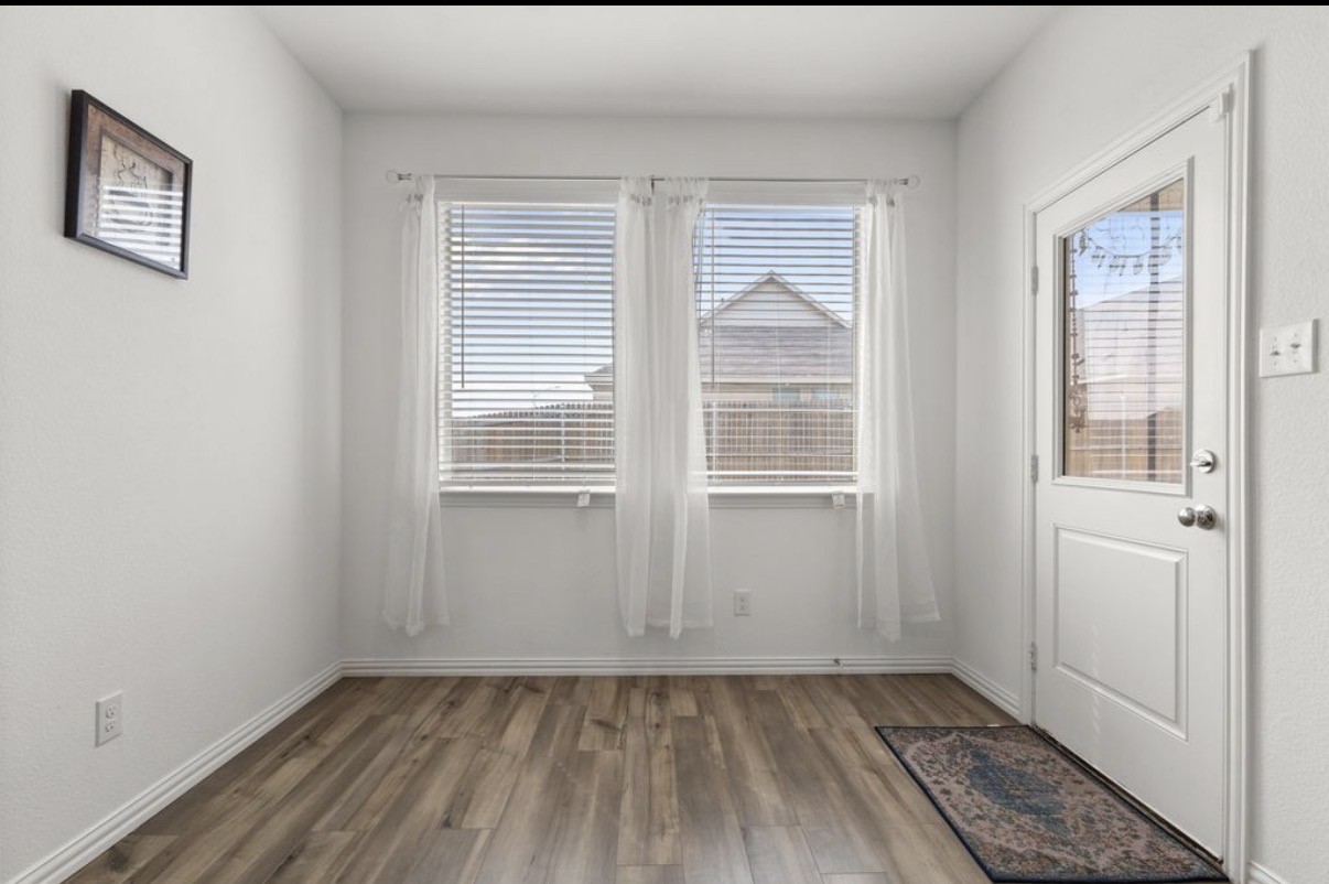 14801 Holster Trail Fort Worth TX 76052