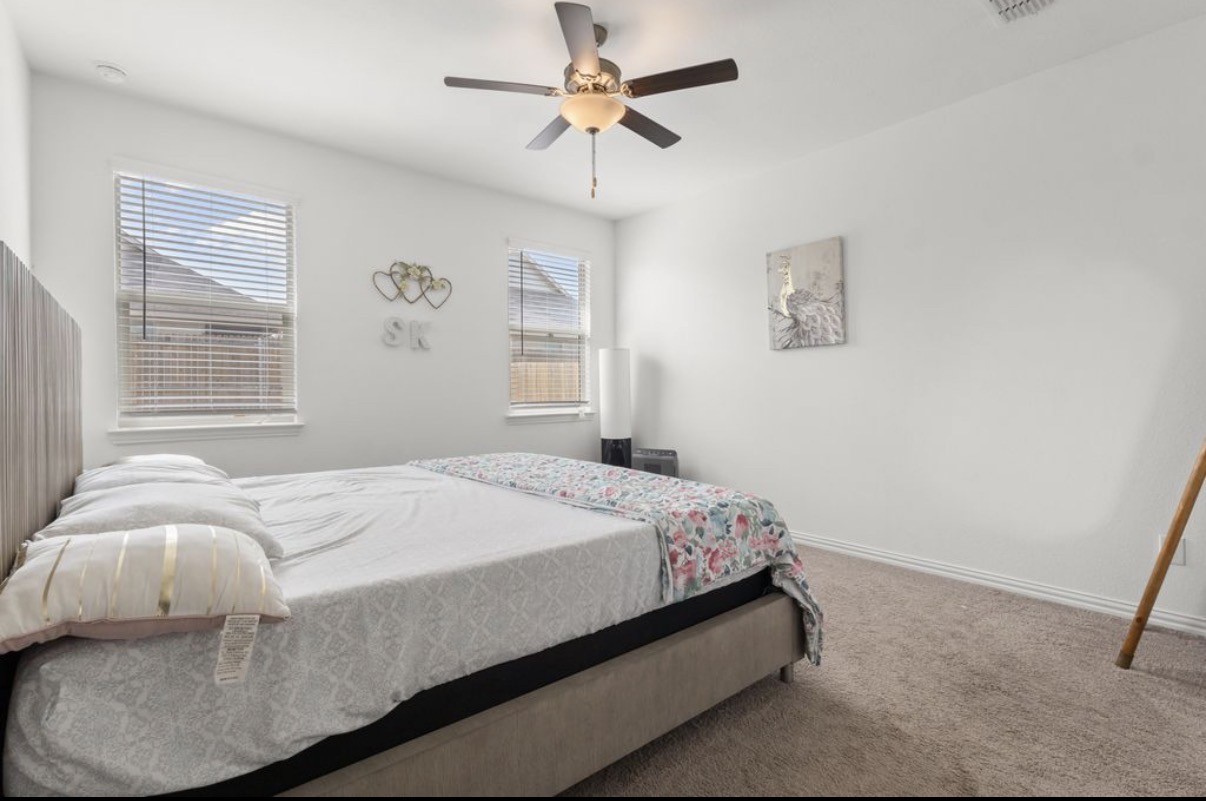 14801 Holster Trail Fort Worth TX 76052