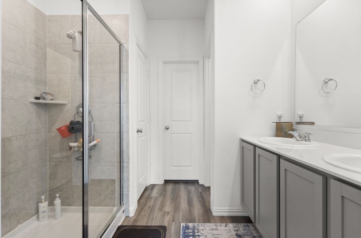 14801 Holster Trail Fort Worth TX 76052