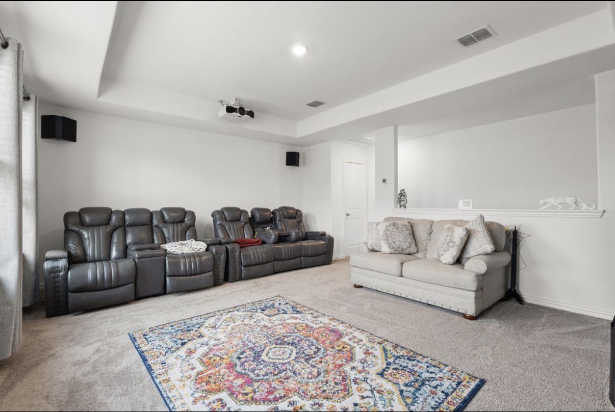 14801 Holster Trail Fort Worth TX 76052