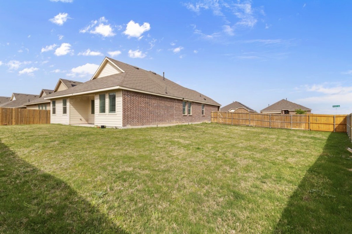 14801 Holster Trail Fort Worth TX 76052