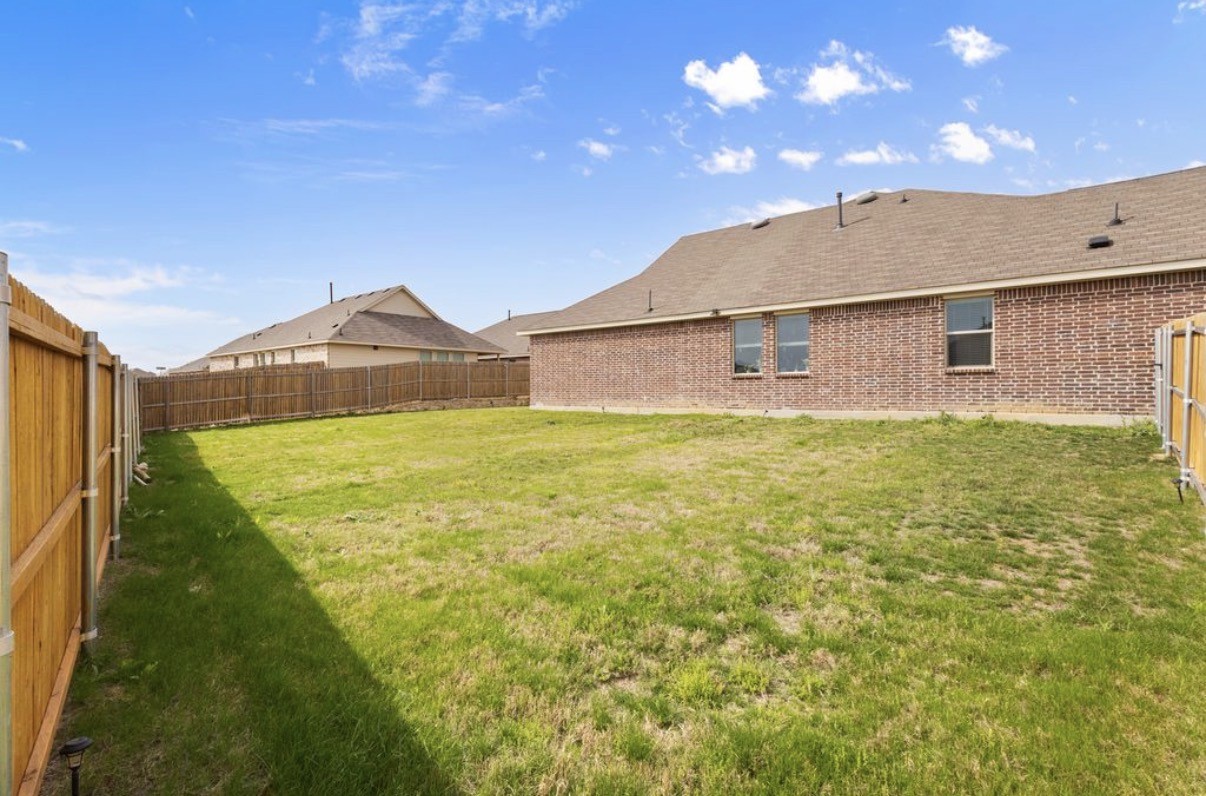 14801 Holster Trail Fort Worth TX 76052