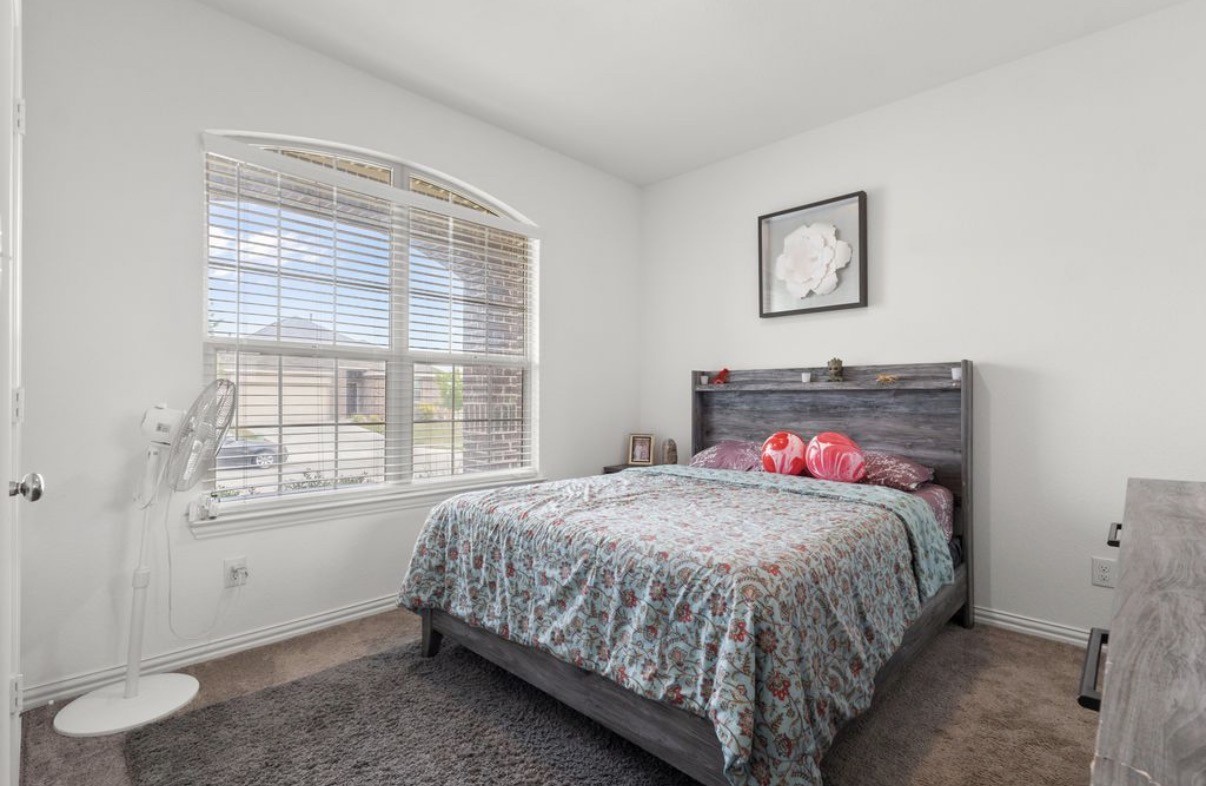 14801 Holster Trail Fort Worth TX 76052