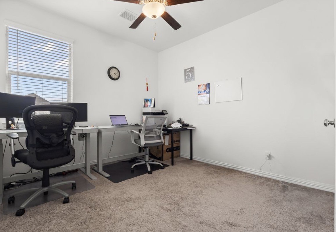 14801 Holster Trail Fort Worth TX 76052