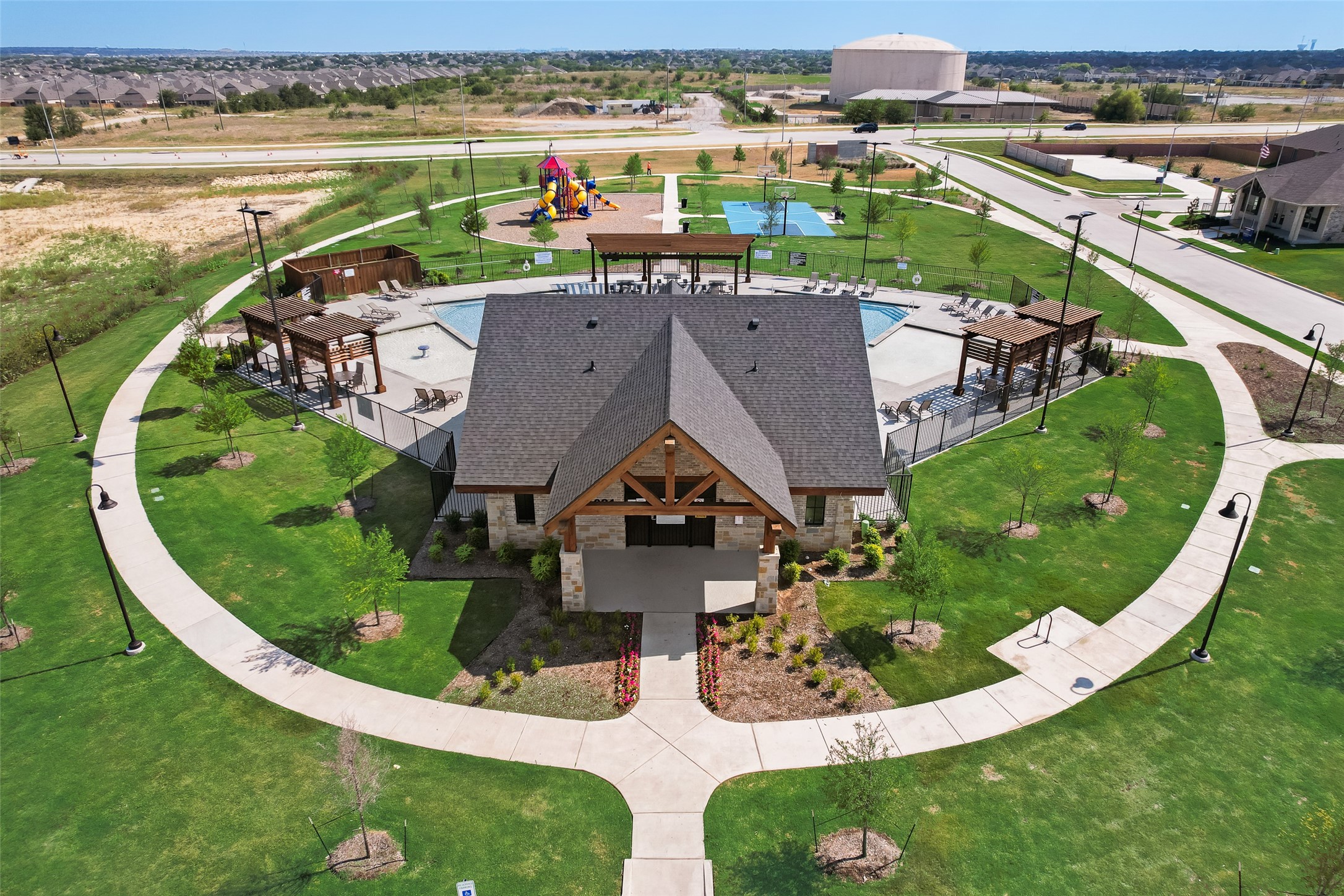 15241 Grappling Irons Lane Haslet TX 76052