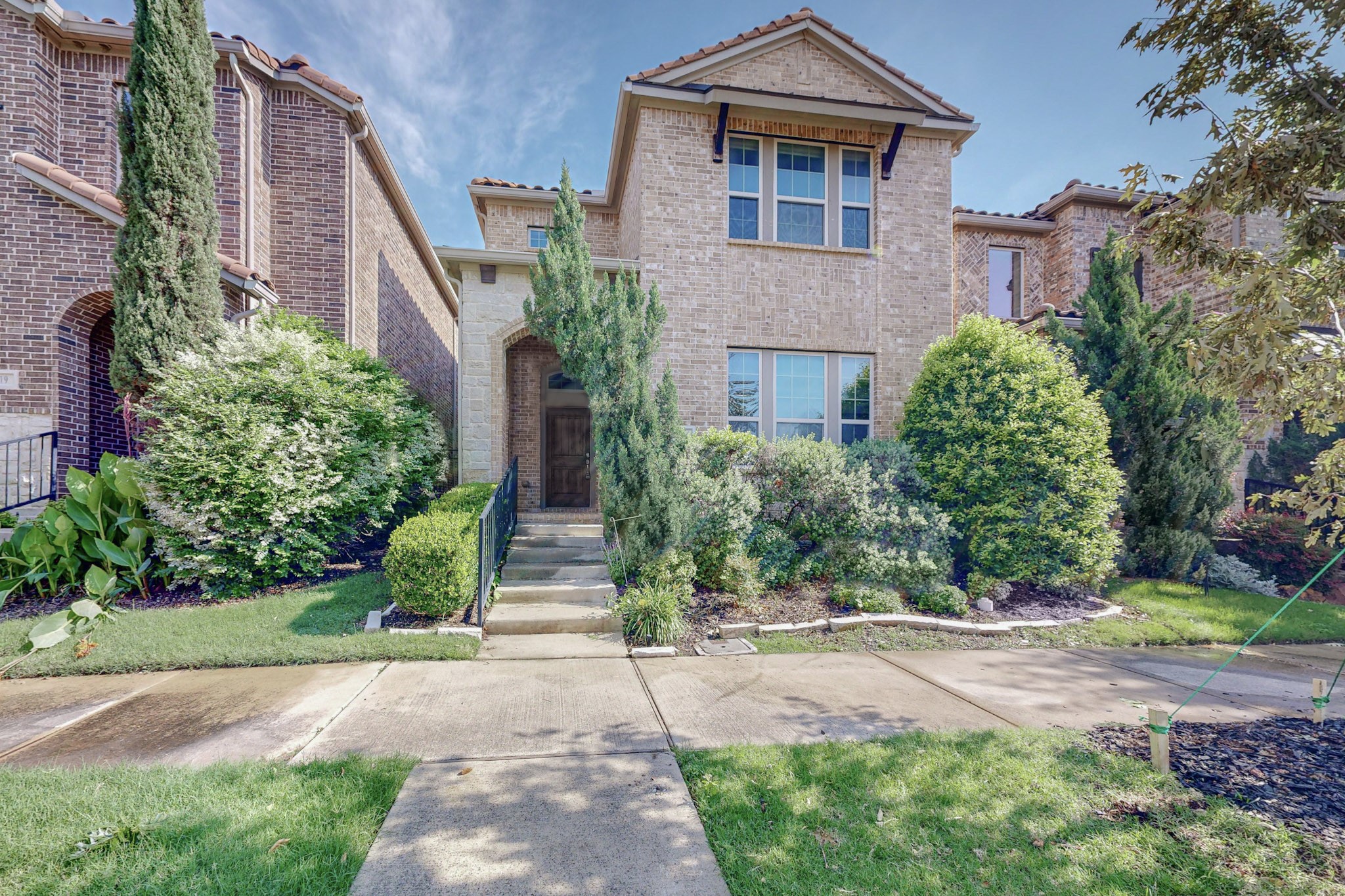 123 Palacio Street Irving TX 75039