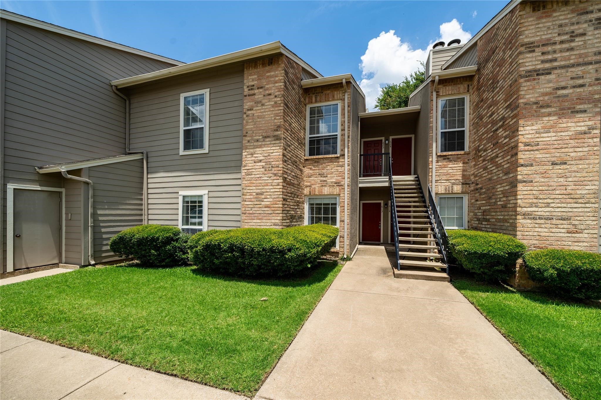 1700 Amelia Court Plano TX 75075