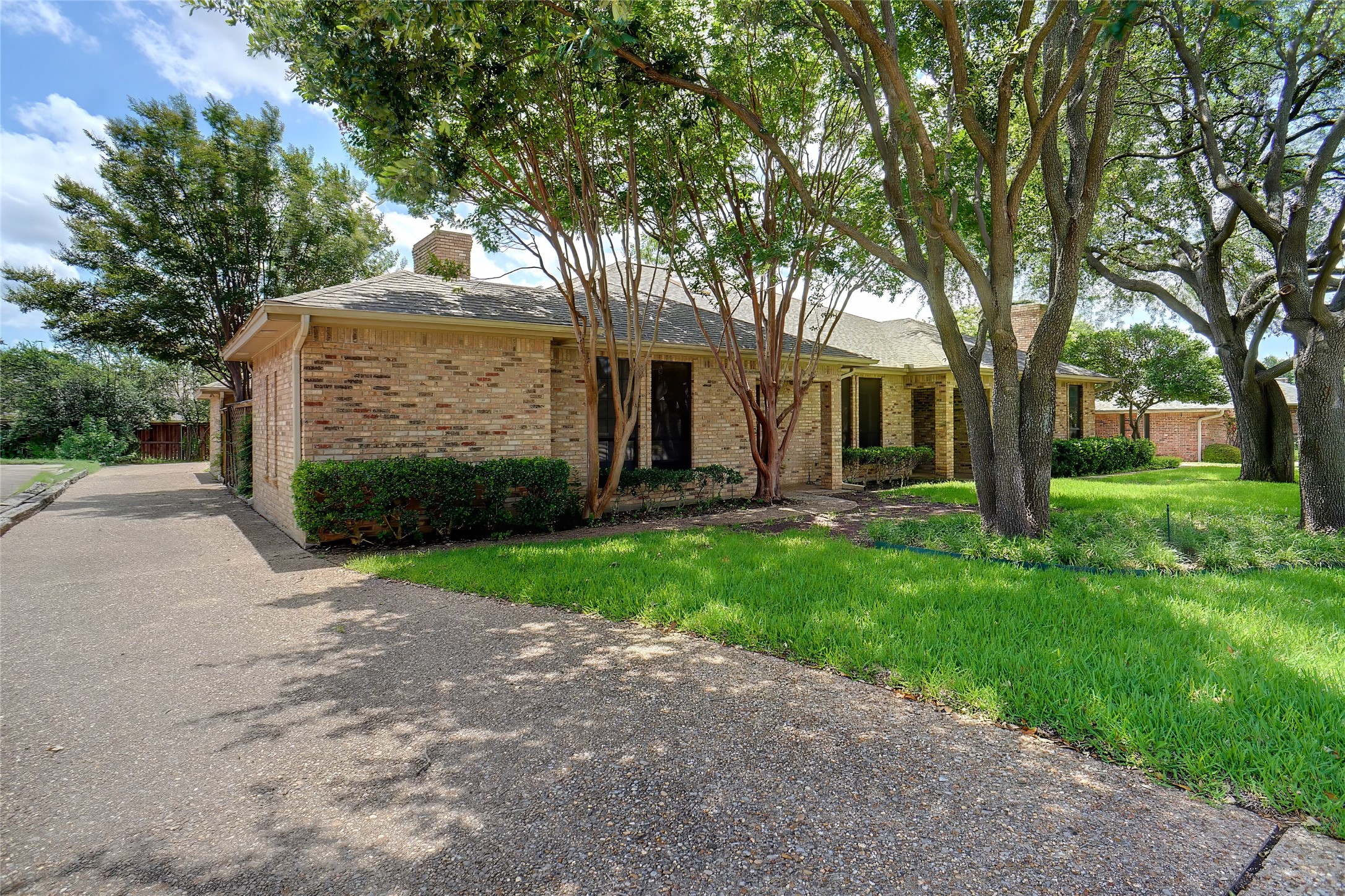 5717 Ridgerock Road Fort Worth TX 76132