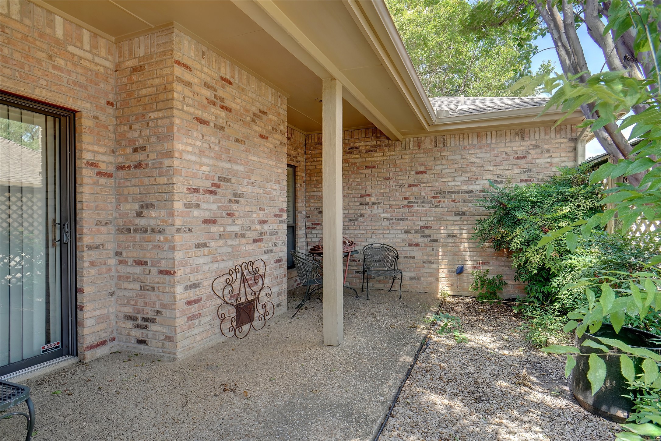 5717 Ridgerock Road Fort Worth TX 76132