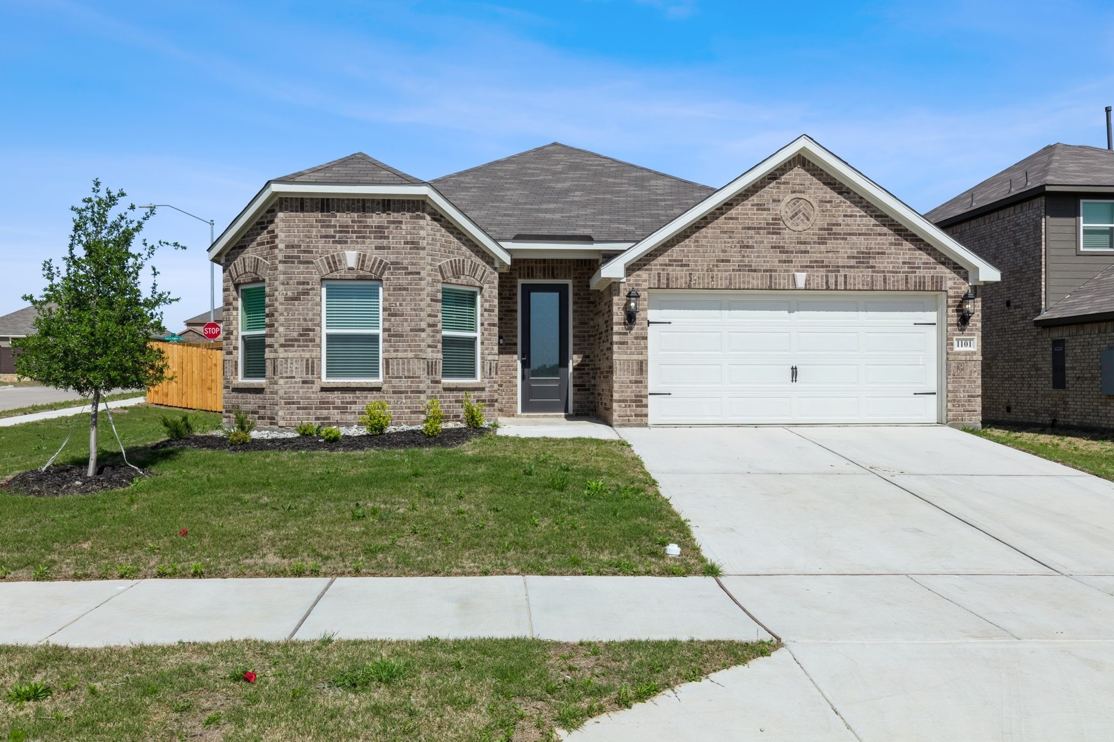 1101 Costa Vista Trail Fort Worth TX 76108