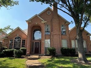 1100 Hunters Creek Drive Carrollton TX 75007