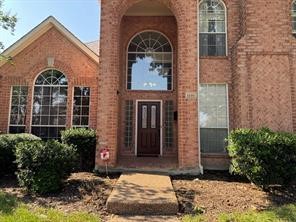 1100 Hunters Creek Drive Carrollton TX 75007