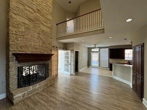 1100 Hunters Creek Drive Carrollton TX 75007