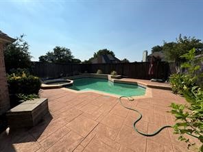 1100 Hunters Creek Drive Carrollton TX 75007