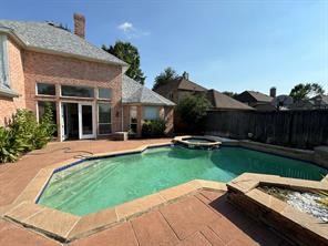 1100 Hunters Creek Drive Carrollton TX 75007
