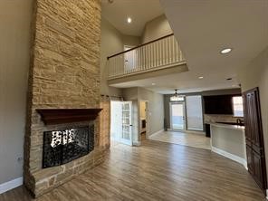 1100 Hunters Creek Drive Carrollton TX 75007