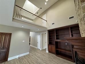 1100 Hunters Creek Drive Carrollton TX 75007