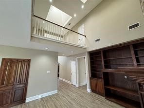 1100 Hunters Creek Drive Carrollton TX 75007