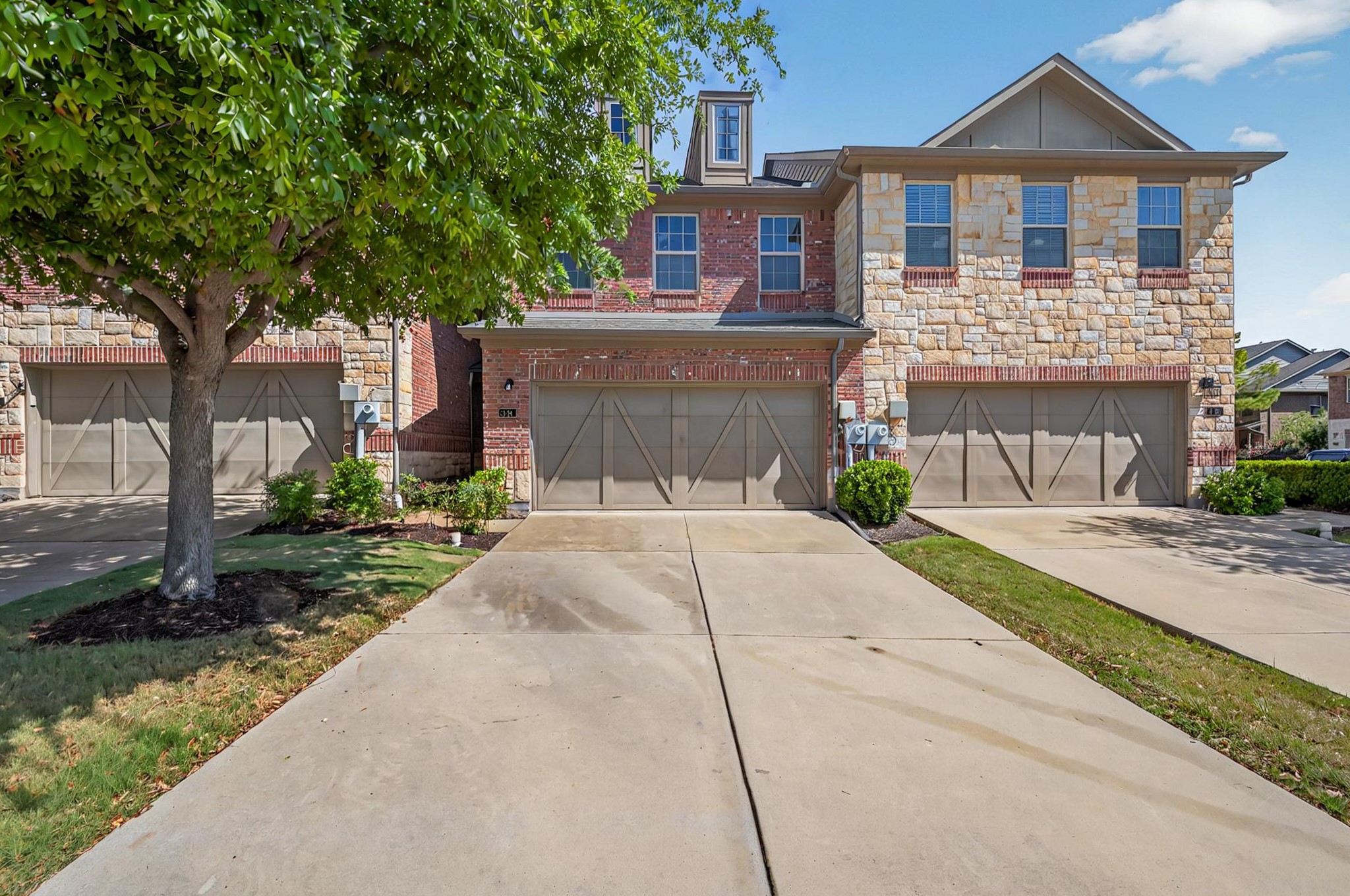 415 Teague Drive Lewisville TX 75067
