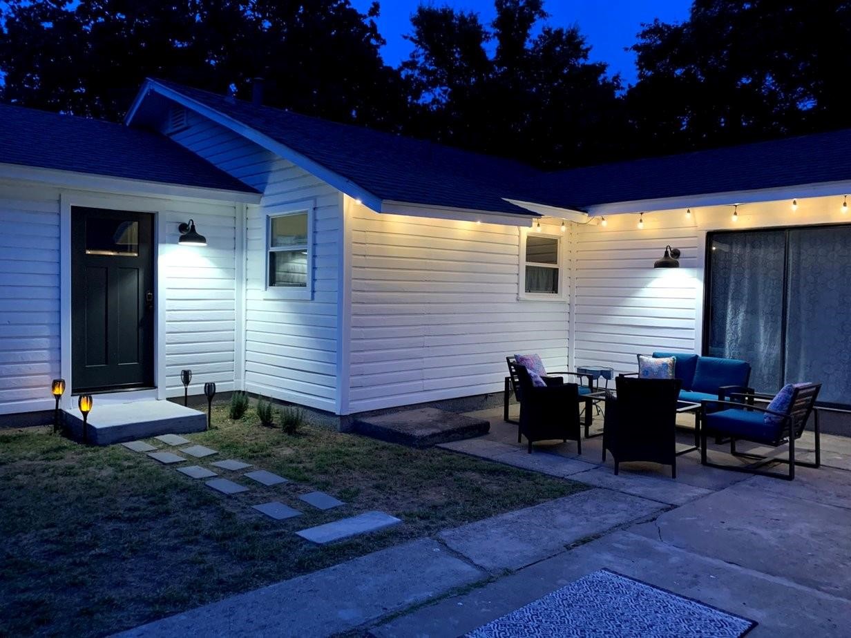 2021 Bluebonnet Drive Fort Worth TX 76111