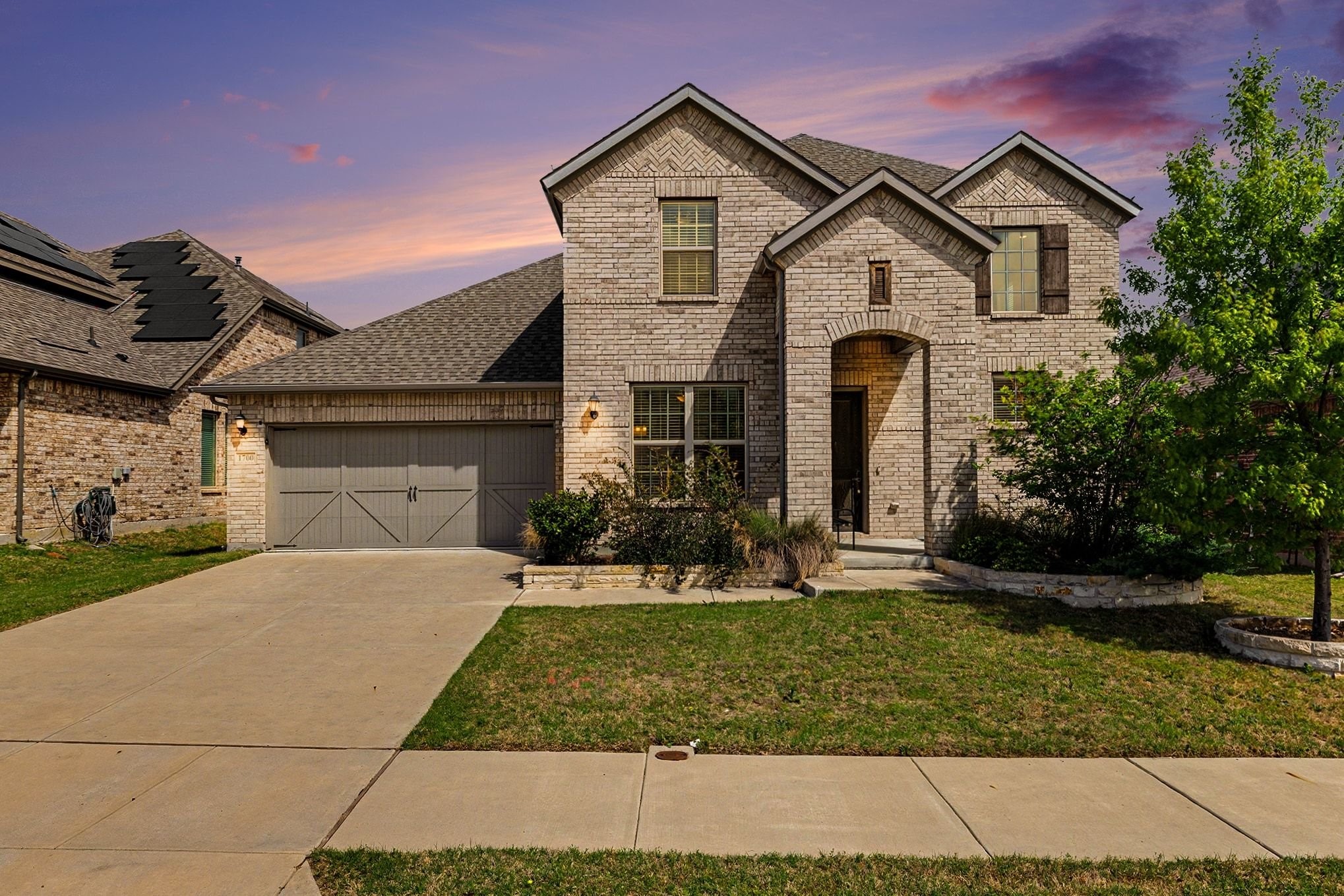 1700 Rain Lily Street Celina TX 75078