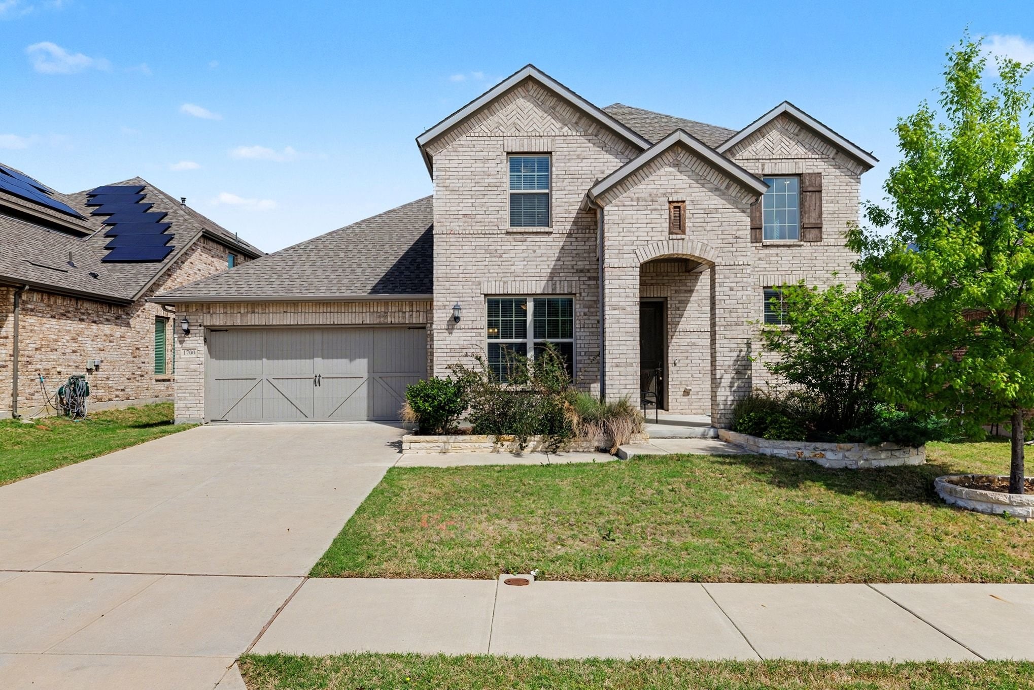 1700 Rain Lily Street Celina TX 75078