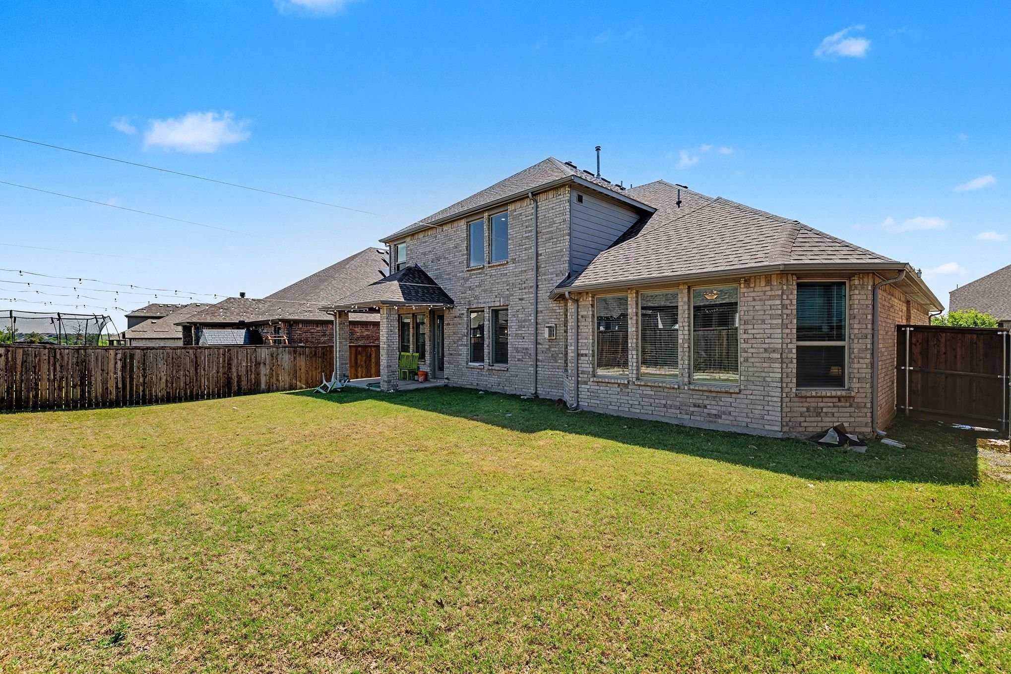 1700 Rain Lily Street Celina TX 75078