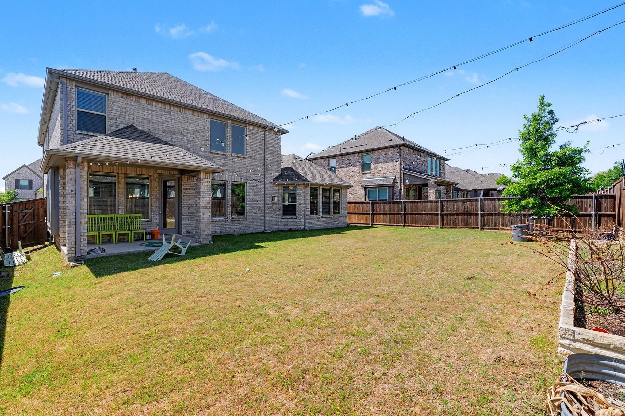 1700 Rain Lily Street Celina TX 75078