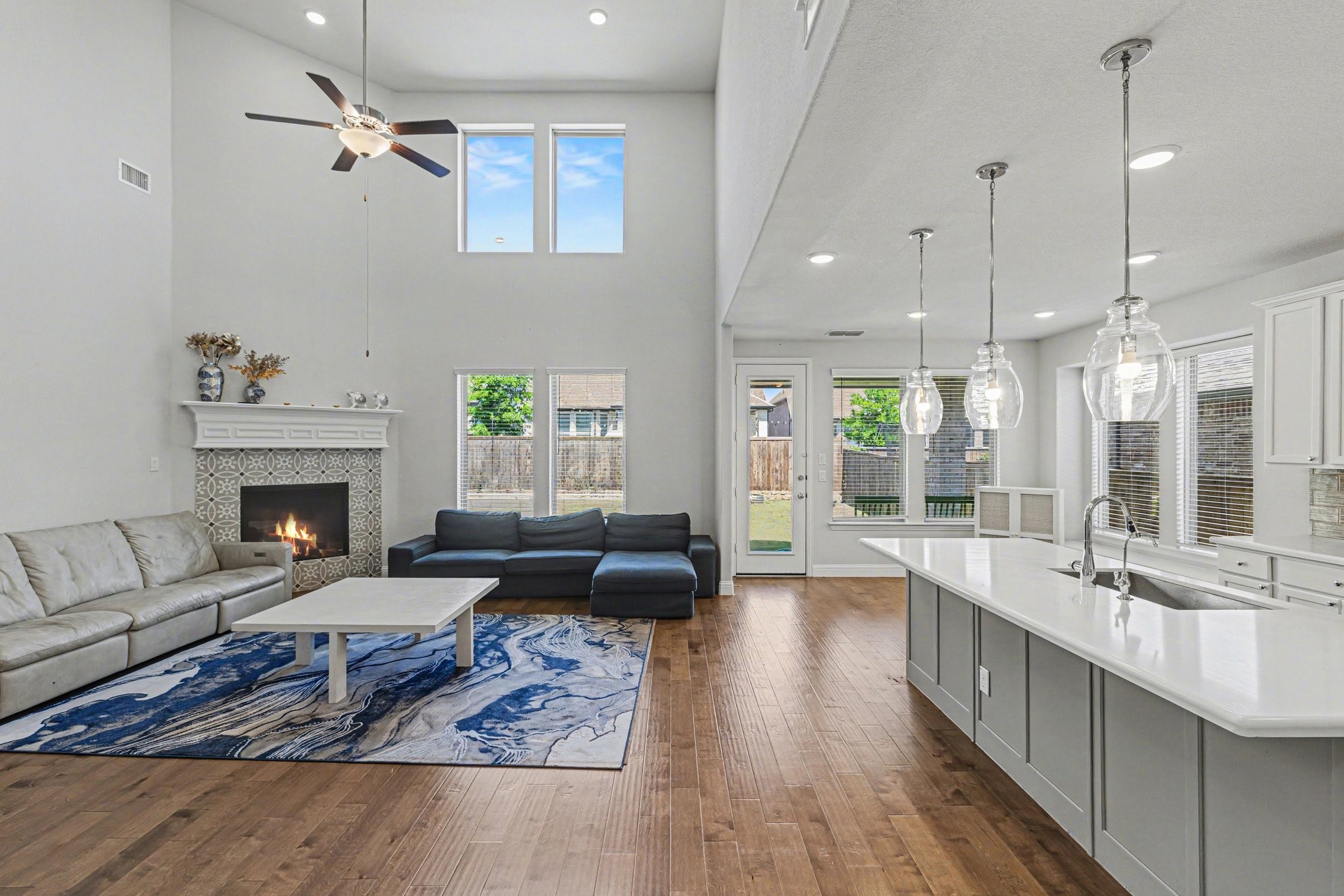1700 Rain Lily Street Celina TX 75078