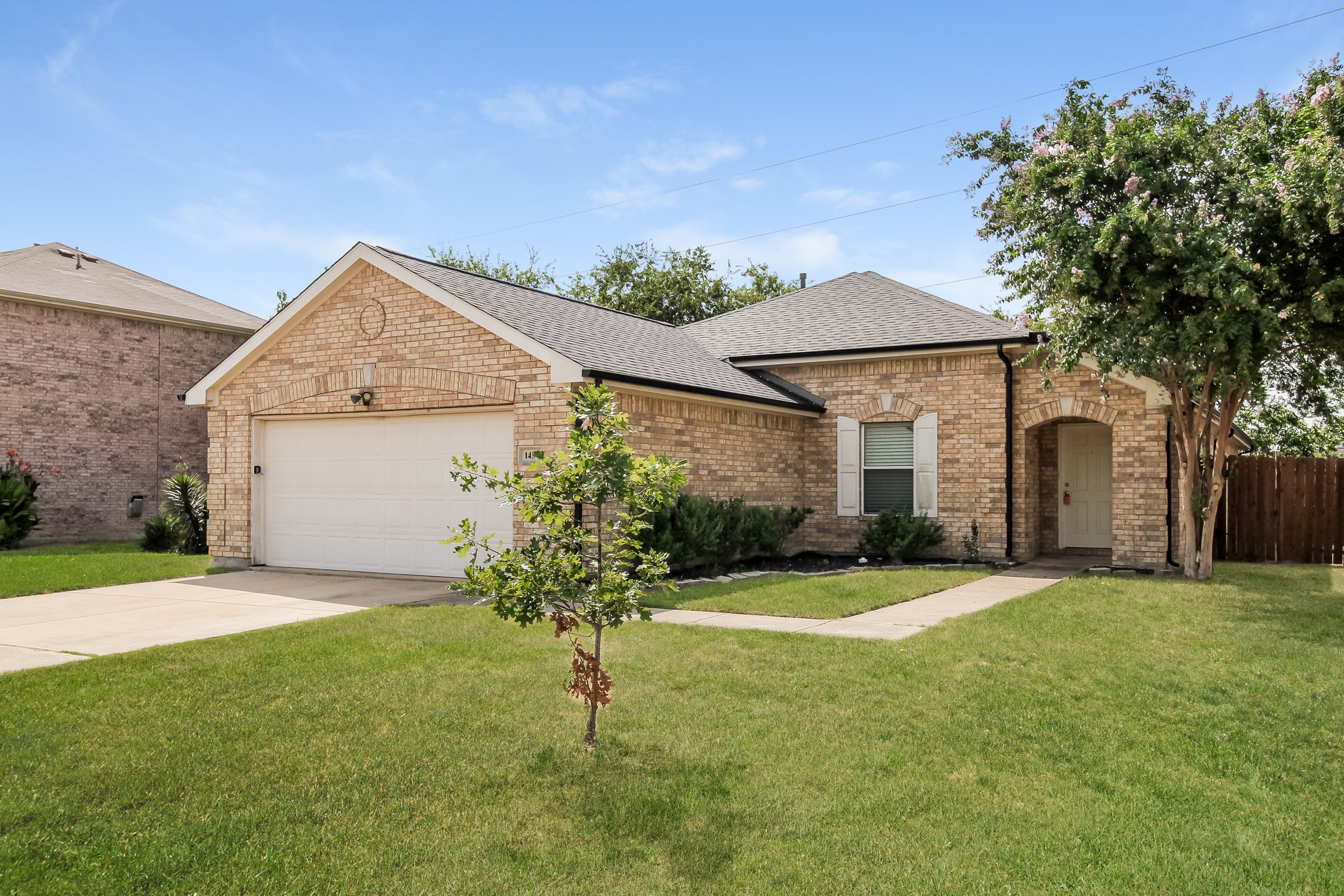 1450 Waldrop Drive Lancaster TX 75146