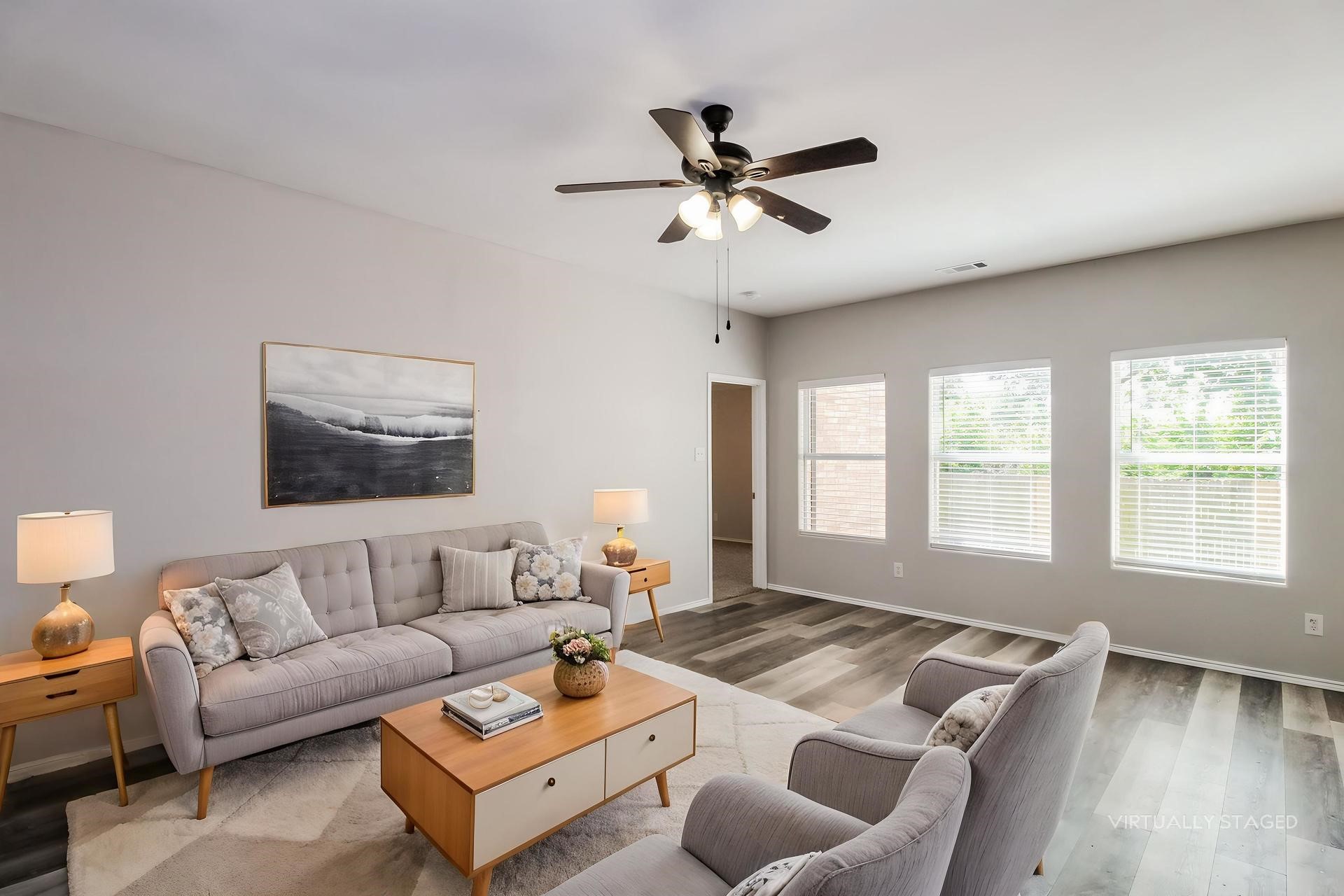 1450 Waldrop Drive Lancaster TX 75146