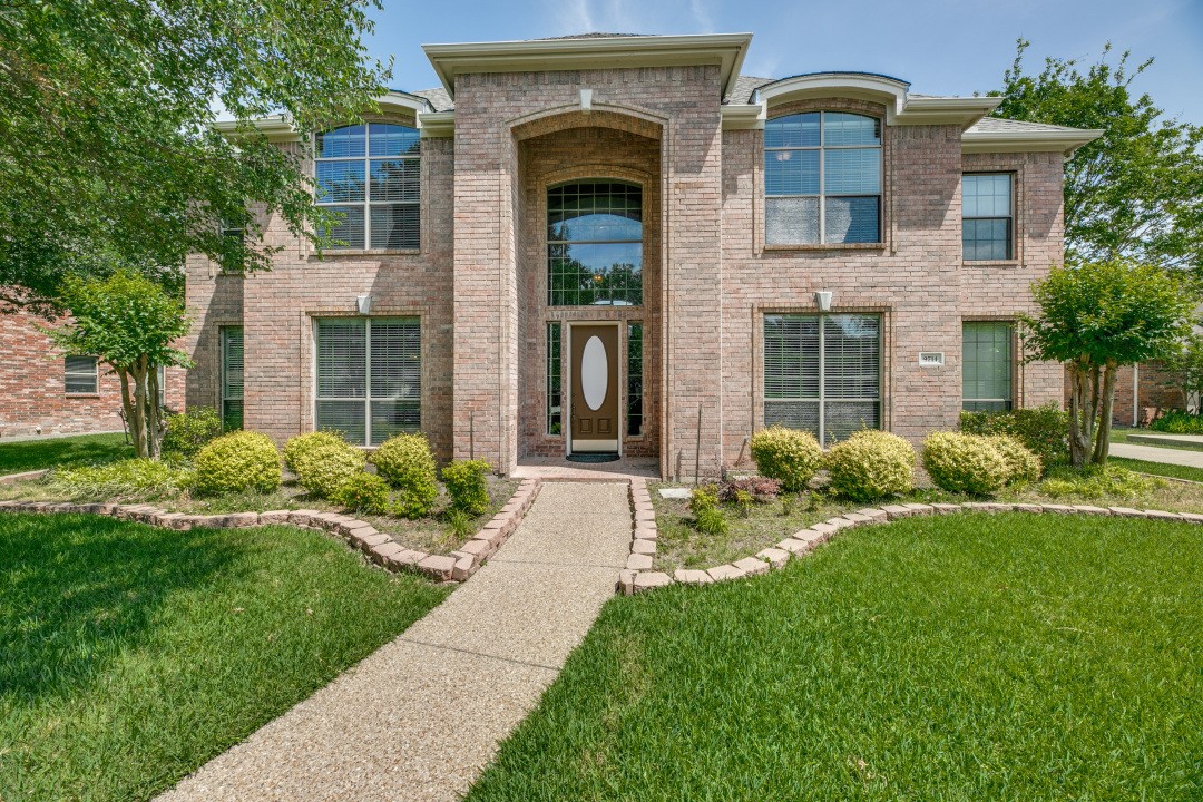 9714 October Glory Lane Rowlett TX 75089