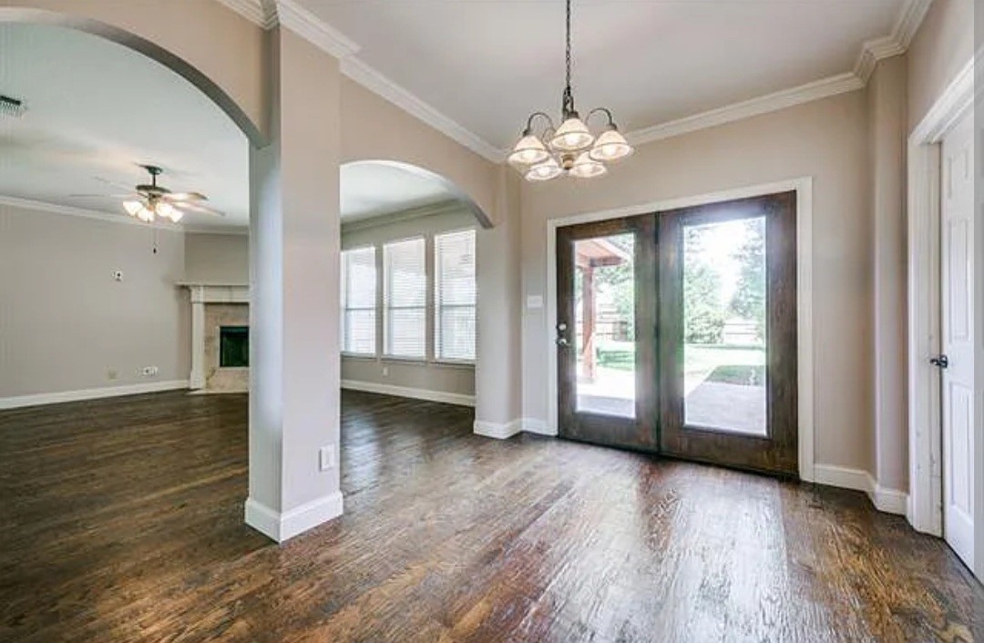 9714 October Glory Lane Rowlett TX 75089