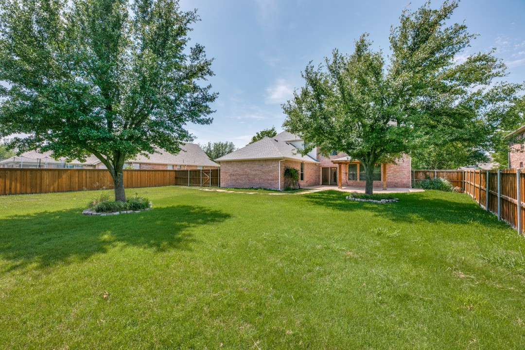 9714 October Glory Lane Rowlett TX 75089