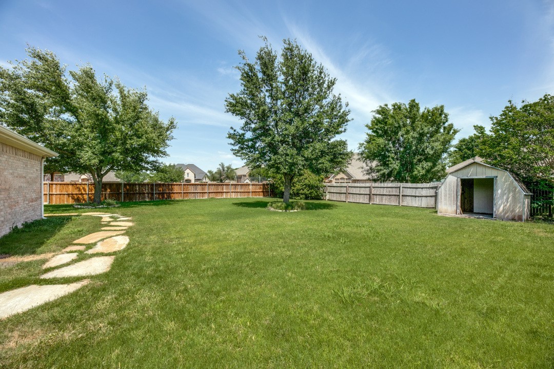 9714 October Glory Lane Rowlett TX 75089