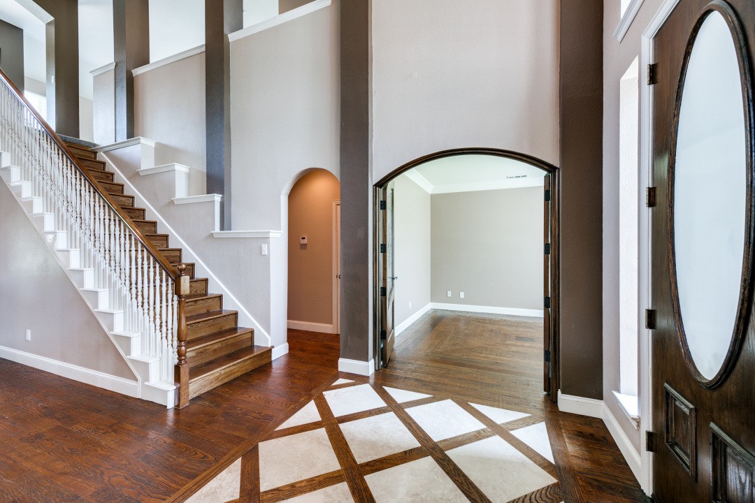 9714 October Glory Lane Rowlett TX 75089