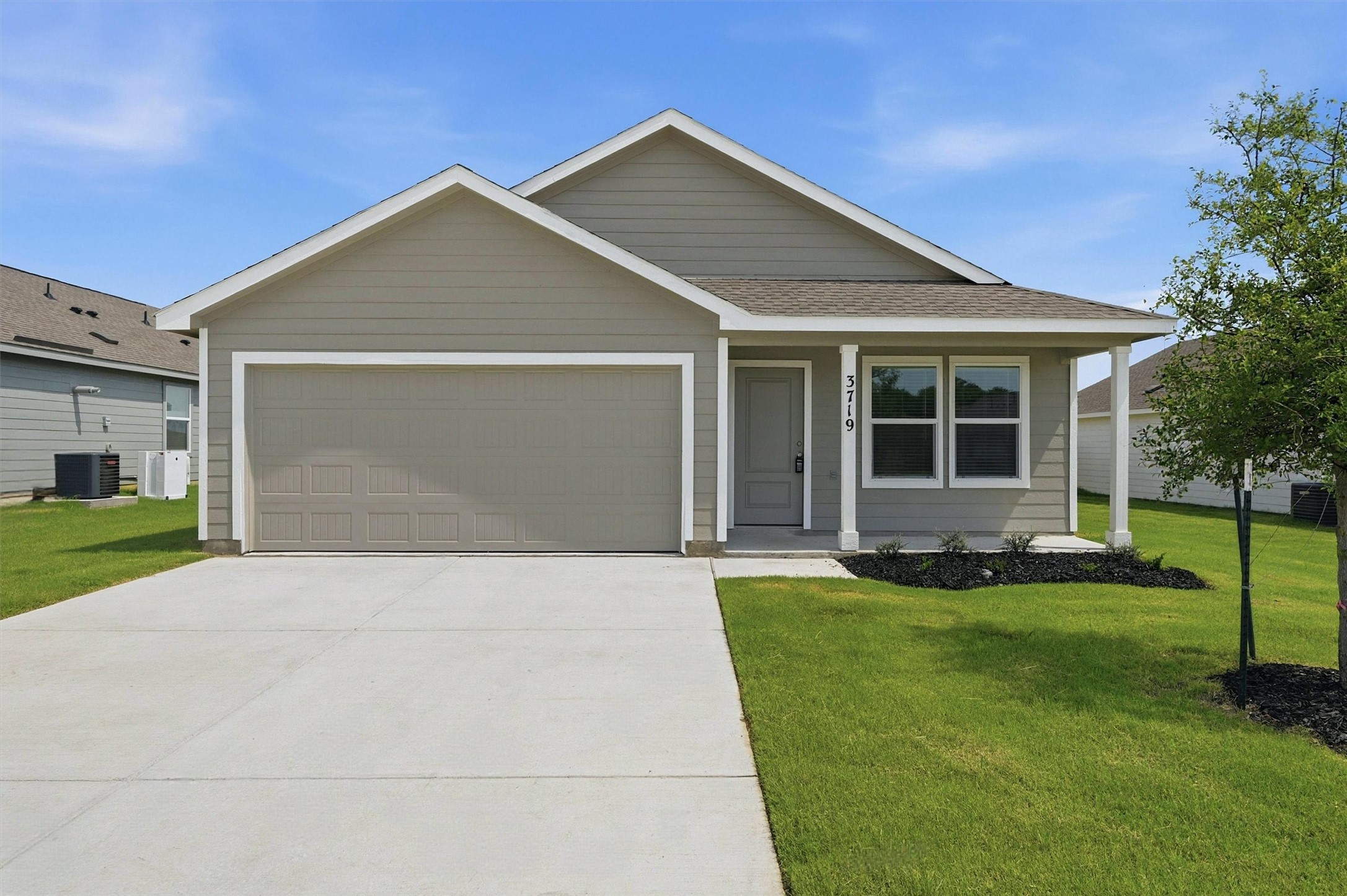 3719 Longleaf Drive Sherman TX 75092